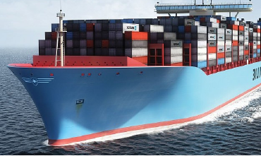 Marine Applications